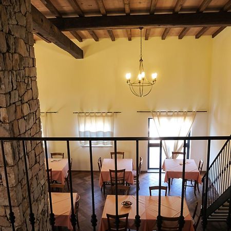 Agriturismo Lu Colbu Trinità dʼAgultu Exteriér fotografie