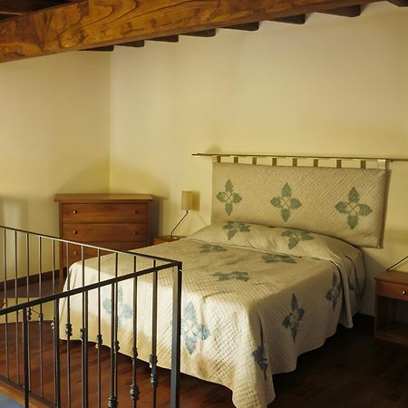 Agriturismo Lu Colbu Trinità dʼAgultu Exteriér fotografie