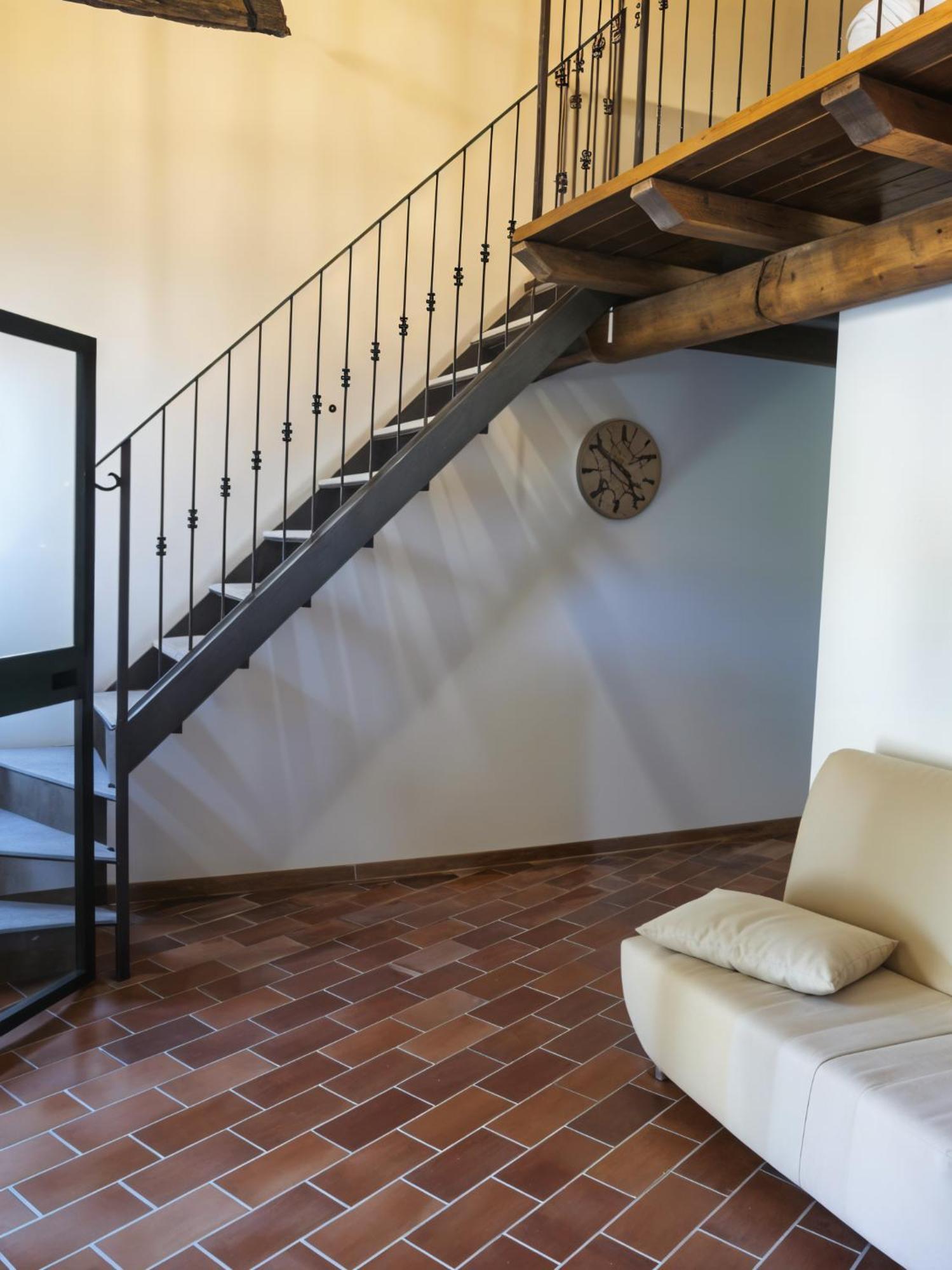 Agriturismo Lu Colbu Trinità dʼAgultu Exteriér fotografie